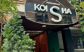 Koisha